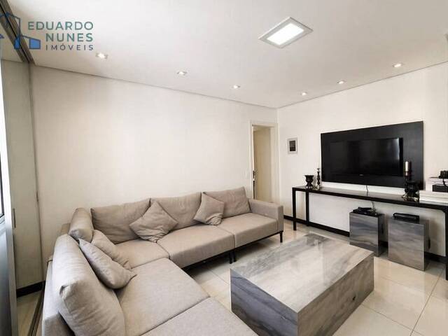 Apartamento para Venda em Belo Horizonte - 3