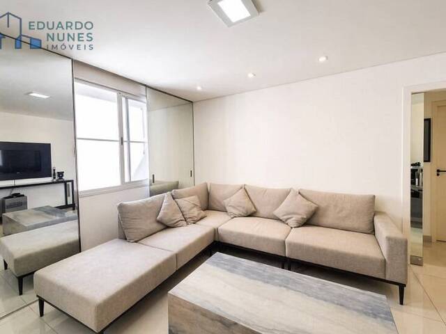 Apartamento para Venda em Belo Horizonte - 2