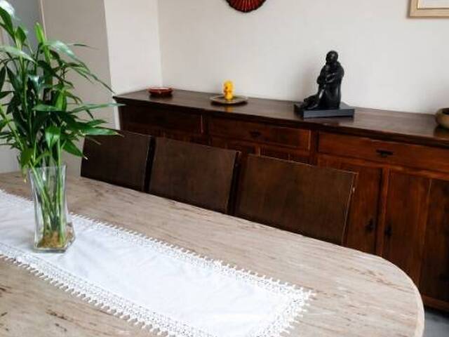 Apartamento para Venda em Belo Horizonte - 4