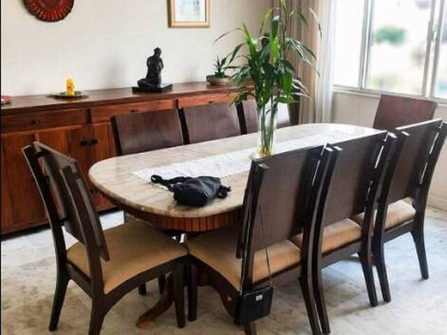 Apartamento para Venda em Belo Horizonte - 3