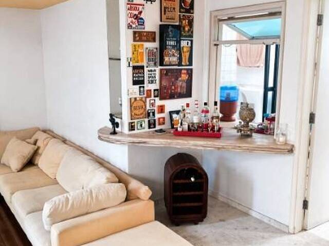 Apartamento para Venda em Belo Horizonte - 2