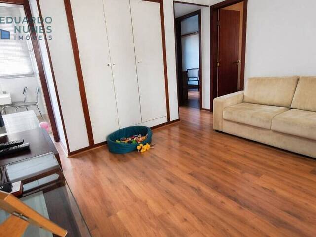 Apartamento para Venda em Belo Horizonte - 4