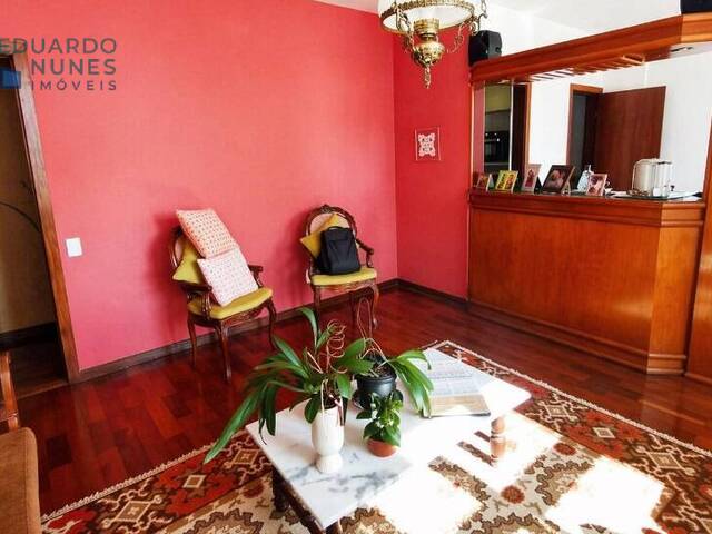 Apartamento para Venda em Belo Horizonte - 2