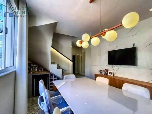 #1098 - Cobertura para Venda em Belo Horizonte - MG - 2