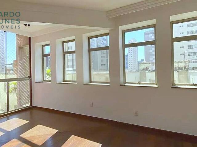 Apartamento para Venda em Belo Horizonte - 4