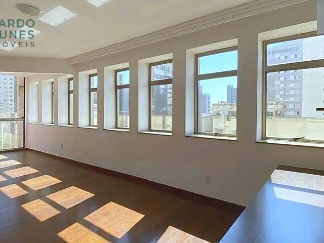 Apartamento para Venda em Belo Horizonte - 5