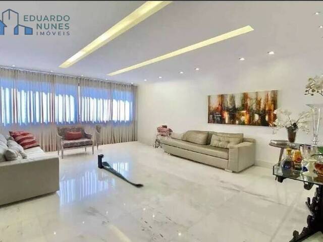 Apartamento para Venda em Belo Horizonte - 2