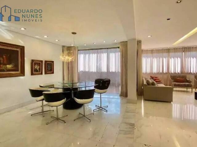 Apartamento para Venda em Belo Horizonte - 3