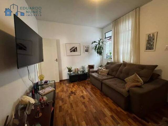 Apartamento para Venda em Belo Horizonte - 2