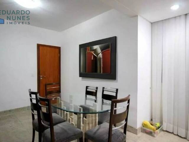 Apartamento para Venda em Belo Horizonte - 2