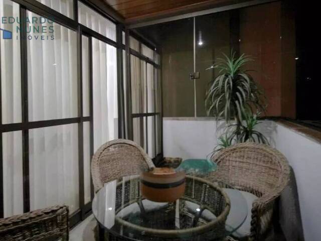 Apartamento para Venda em Belo Horizonte - 3