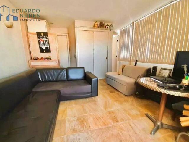 #1085 - Cobertura para Venda em Belo Horizonte - MG - 1