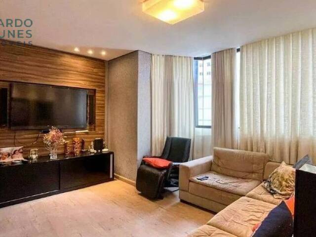 #1072 - Cobertura para Venda em Belo Horizonte - MG
