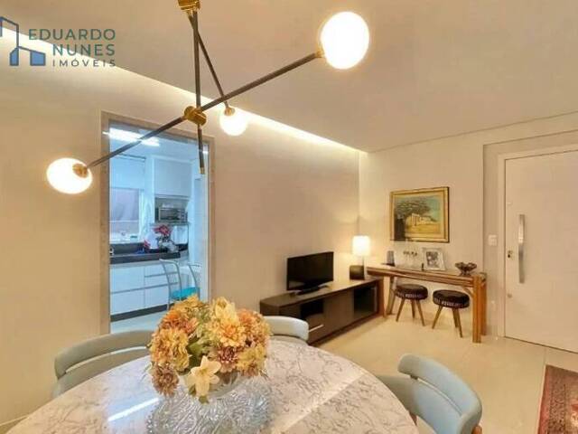 Apartamento para Venda em Belo Horizonte - 3