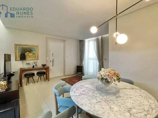 Apartamento para Venda em Belo Horizonte - 4