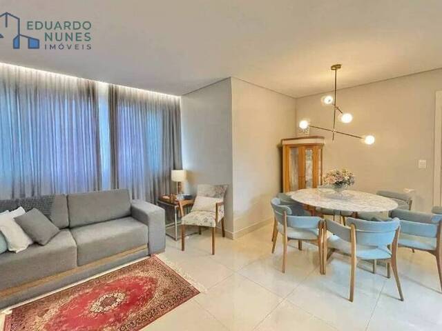 Apartamento para Venda em Belo Horizonte - 2