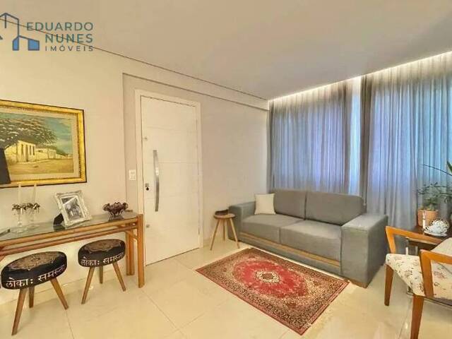 Venda em Sion - Belo Horizonte