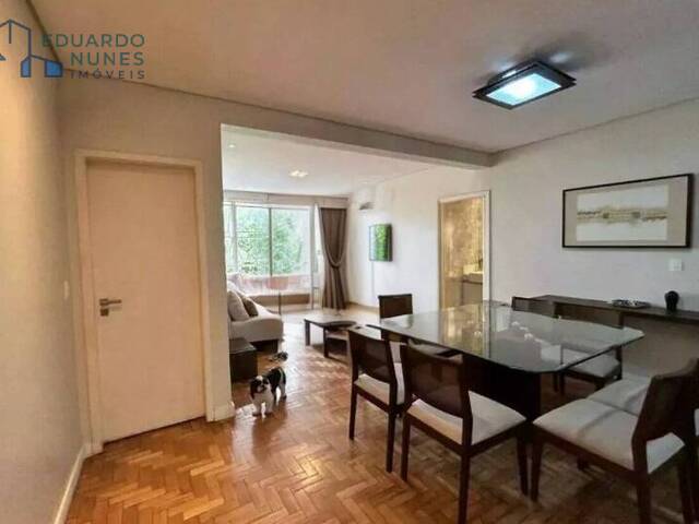 Apartamento para Venda em Belo Horizonte - 2