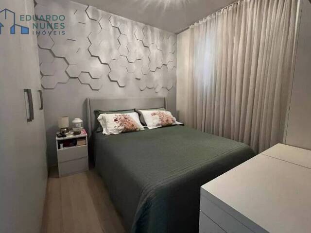 Apartamento para Venda em Belo Horizonte - 4