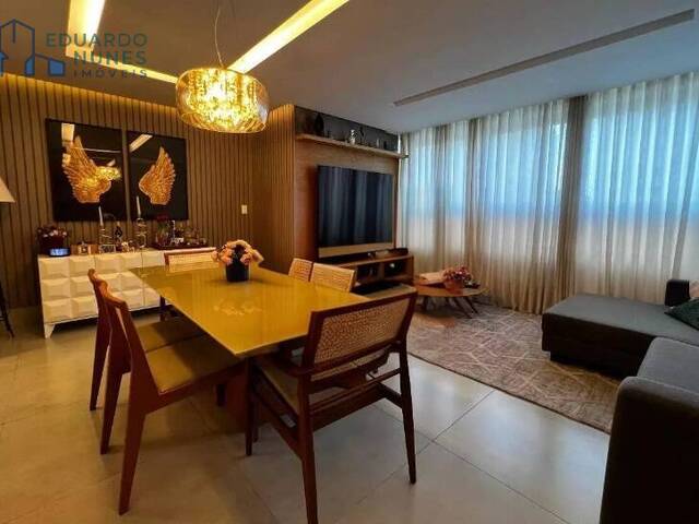 Apartamento para Venda em Belo Horizonte - 3