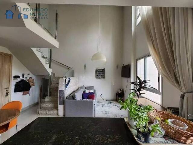 Venda em Vila da Serra - Nova Lima