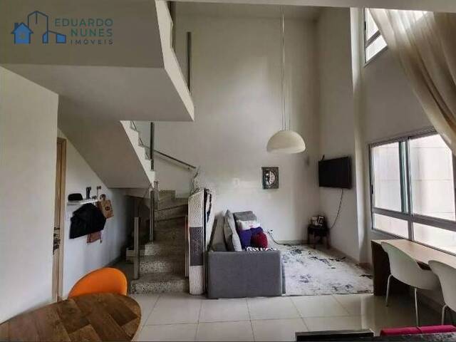 #1055 - Apartamento para Venda em Nova Lima - MG