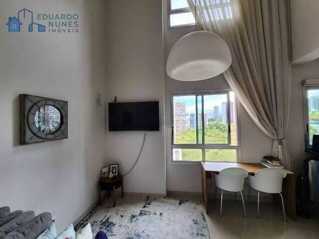 #1055 - Apartamento para Venda em Nova Lima - MG