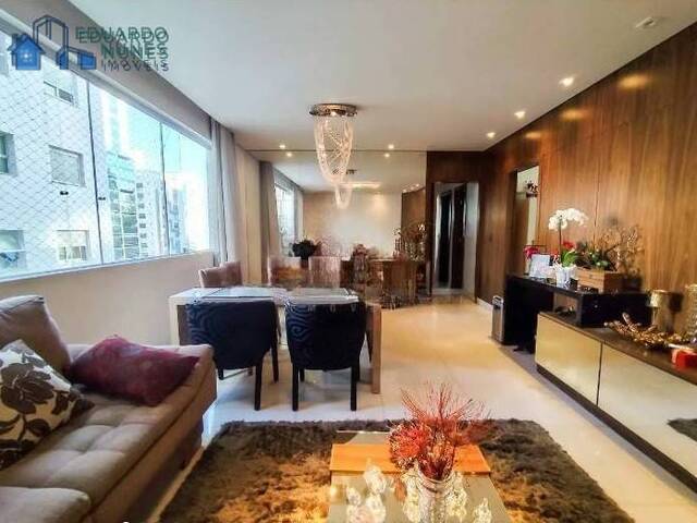 Venda em Lourdes - Belo Horizonte