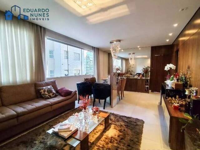 Apartamento para Venda em Belo Horizonte - 5
