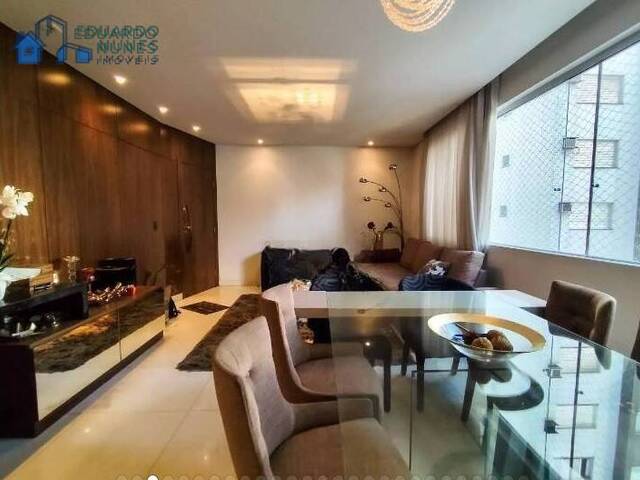 Apartamento para Venda em Belo Horizonte - 3