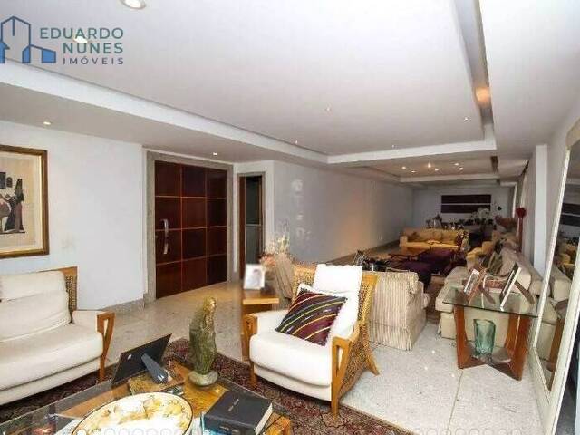 Apartamento para Venda em Belo Horizonte - 2