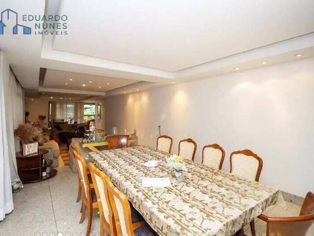 Apartamento para Venda em Belo Horizonte - 4