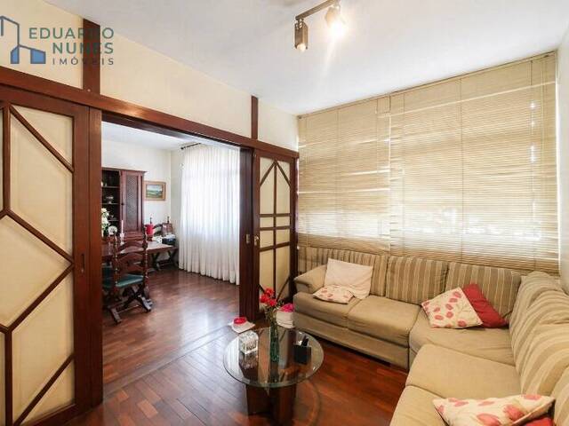 Apartamento para Venda em Belo Horizonte - 3