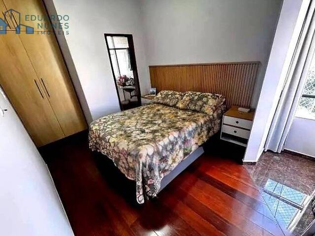 Cobertura para Venda em Belo Horizonte - 5