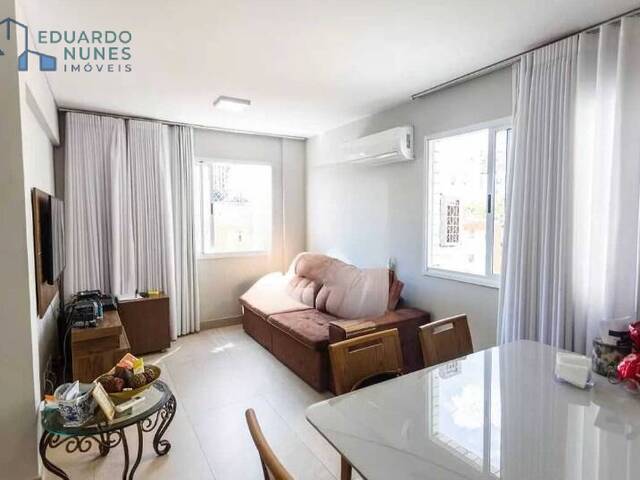 Apartamento para Venda em Belo Horizonte - 2