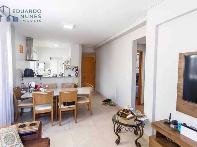 Apartamento para Venda em Belo Horizonte - 3