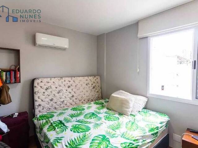 Apartamento para Venda em Belo Horizonte - 4