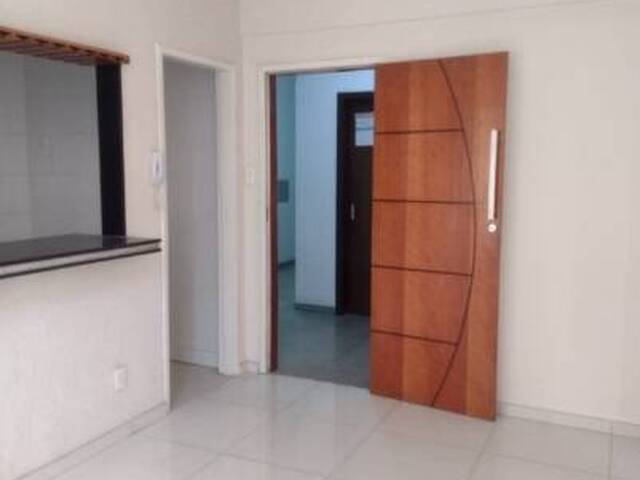 Apartamento para Venda em Belo Horizonte - 2