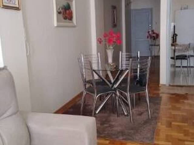 Apartamento para Venda em Belo Horizonte - 5