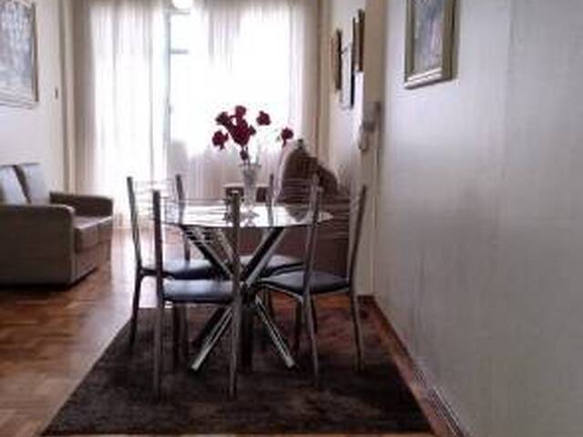 Apartamento para Venda em Belo Horizonte - 3