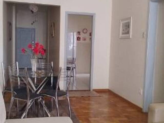 Apartamento para Venda em Belo Horizonte - 4