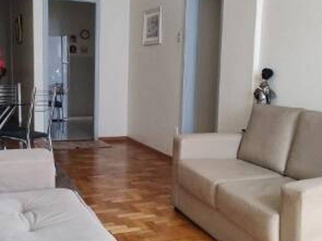 Apartamento para Venda em Belo Horizonte - 2