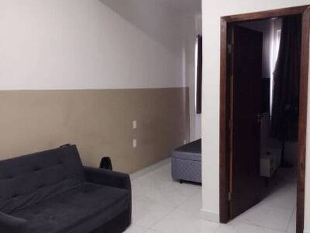 Apartamento para Venda em Belo Horizonte - 5