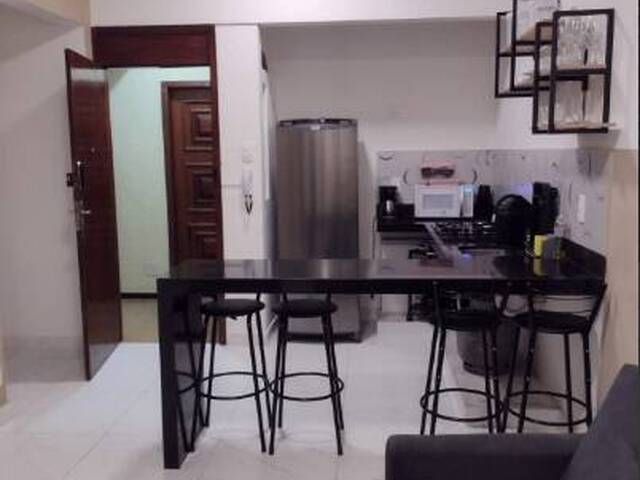 Apartamento para Venda em Belo Horizonte - 2