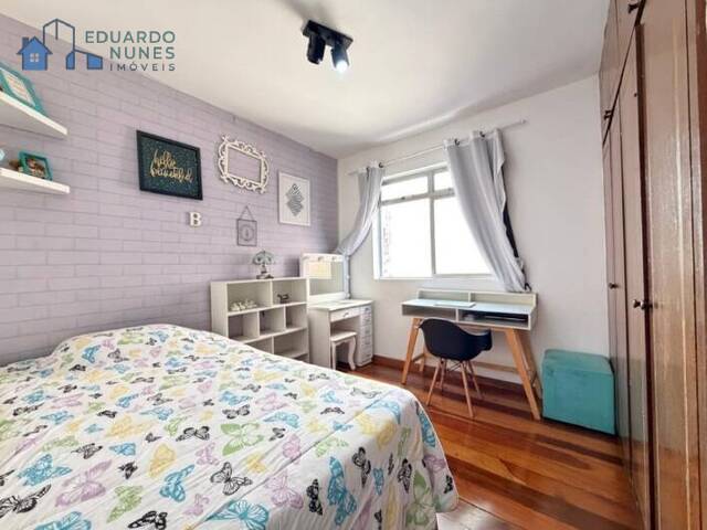 Apartamento para Venda em Belo Horizonte - 4