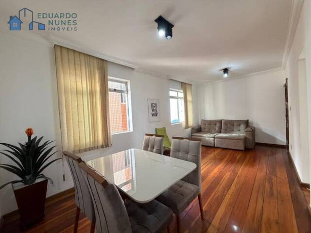 Apartamento para Venda em Belo Horizonte - 2
