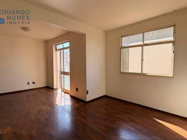 Apartamento para Venda em Belo Horizonte - 2