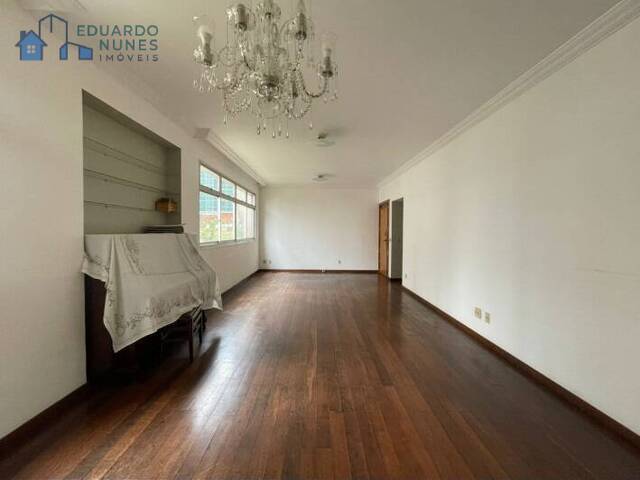 Apartamento para Venda em Belo Horizonte - 2