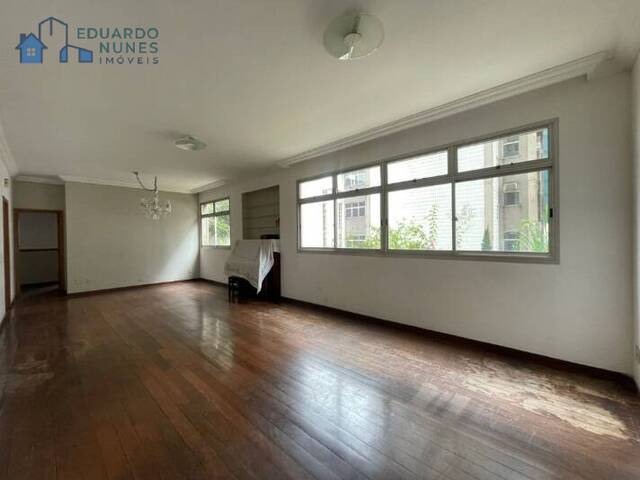 Apartamento para Venda em Belo Horizonte - 4