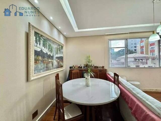 Apartamento para Venda em Belo Horizonte - 4
